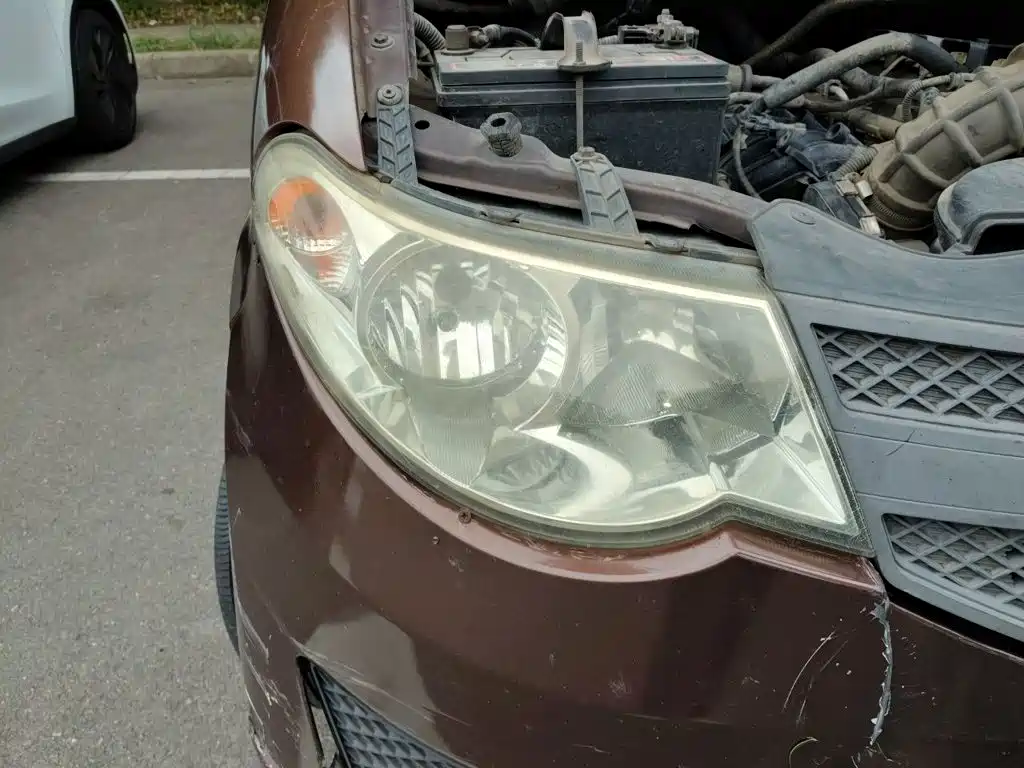 Wuling Hongguang — миниатюра 7