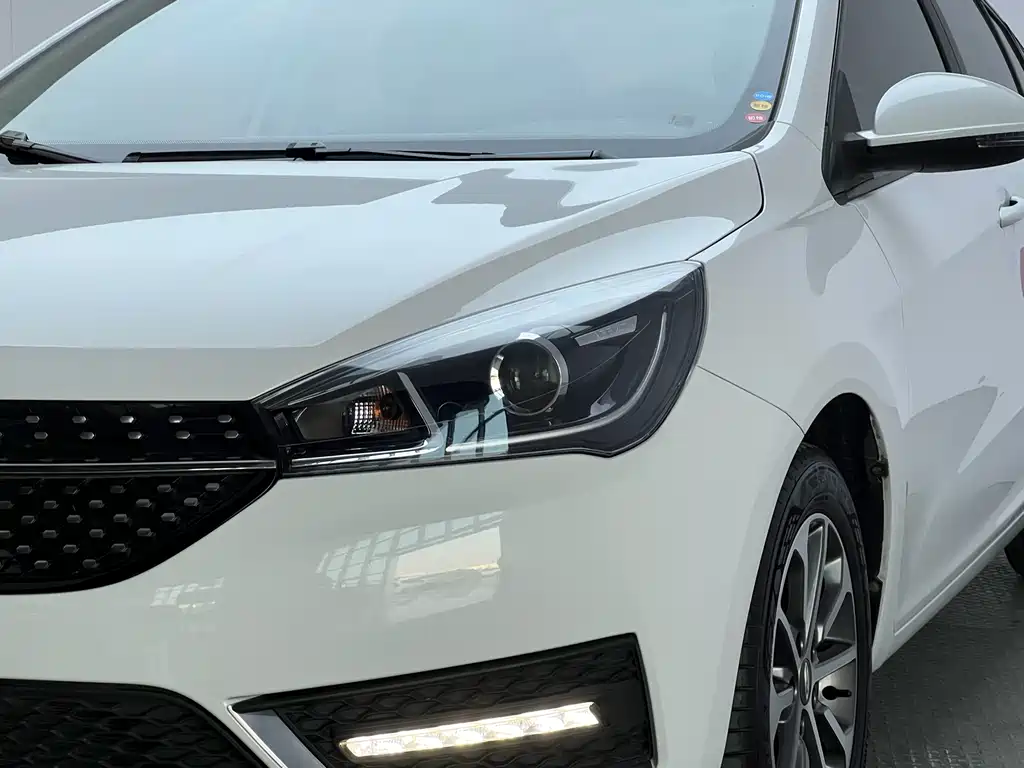 Chery Arrizo 5 — миниатюра 4