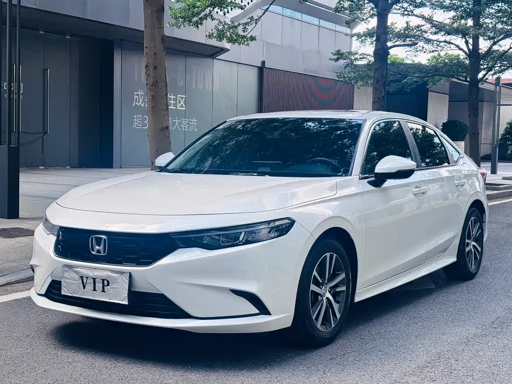 Honda Integra 2022