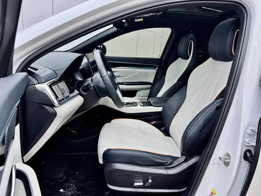 BYD SONGJIANG NEW ENERGY