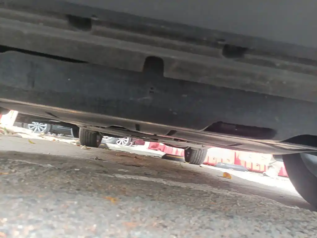 Volkswagen Tiguan L — миниатюра 24