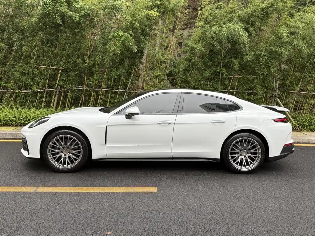 Porsche Panamera 2026 Panamera Executive Long Wheelbase 2.9T