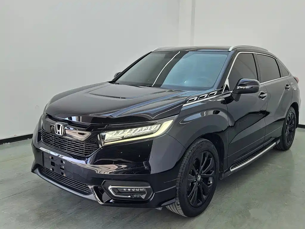 Honda Avancier 2019 240TURBO Premium
