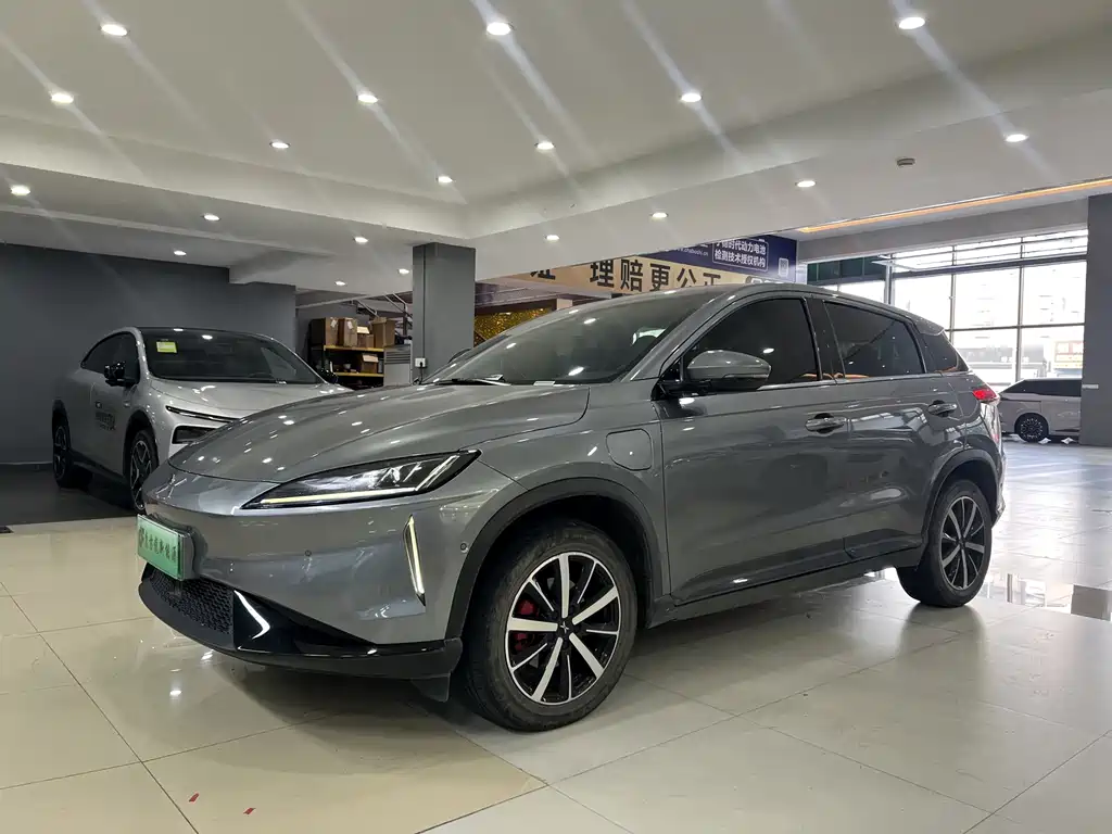 XPeng G3 — миниатюра 2