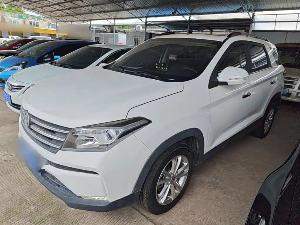 Fengguang Fengguang S560