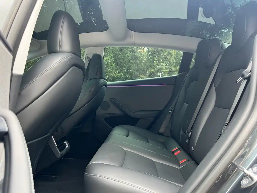 Tesla Model 3 — миниатюра 11