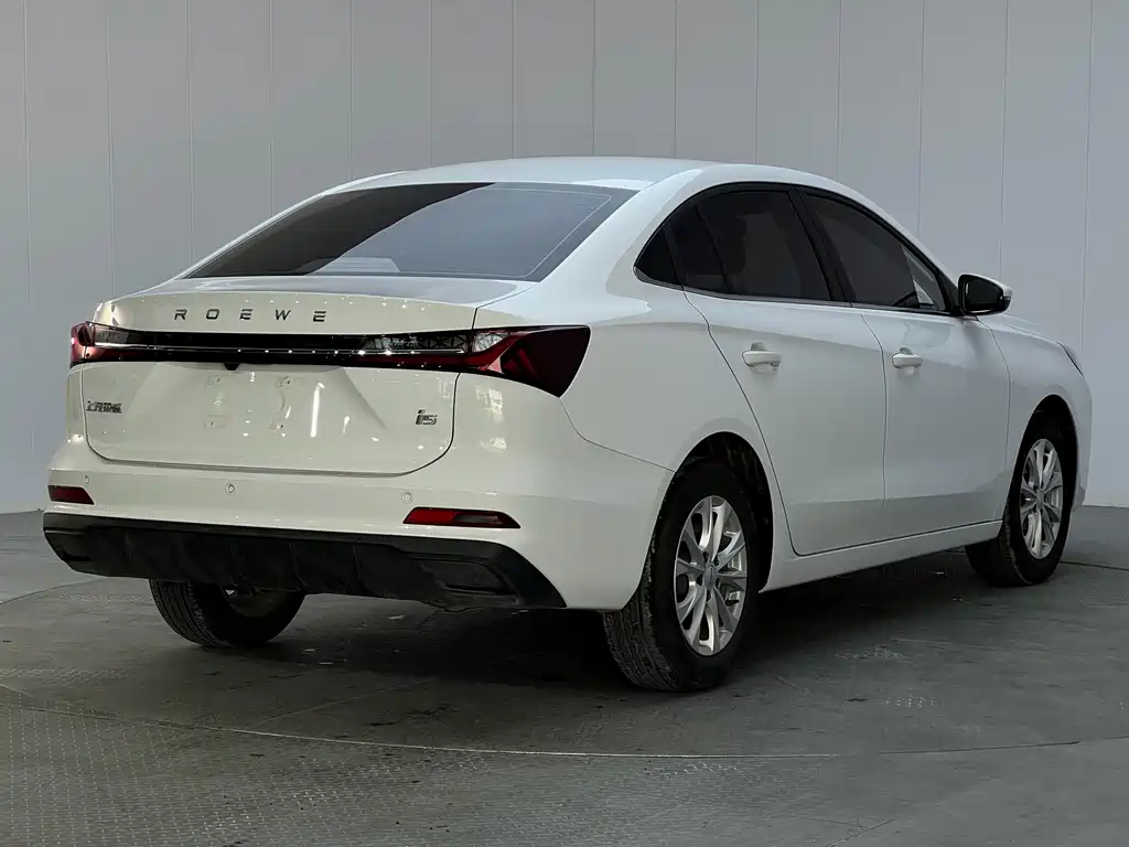 Roewe i5 — миниатюра 16