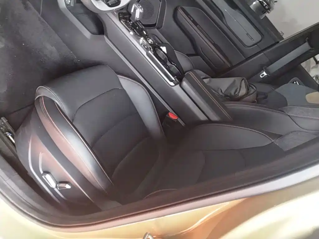 Geely Cowboy — миниатюра 15