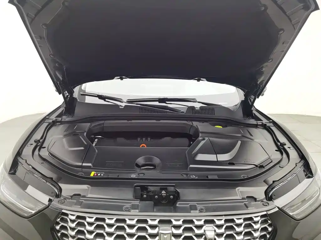 Wey Wey VV5 — миниатюра 6