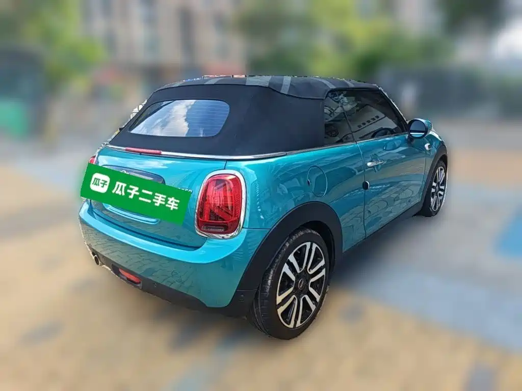 MINI Mini — миниатюра 6