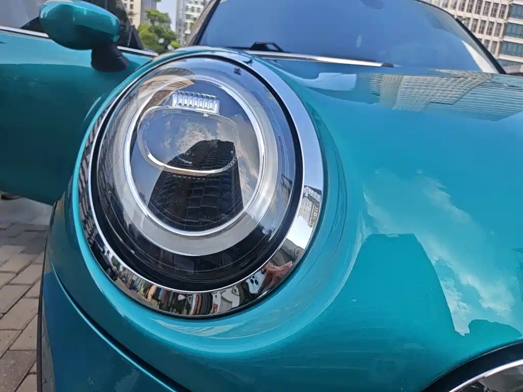 MINI Mini — миниатюра 7