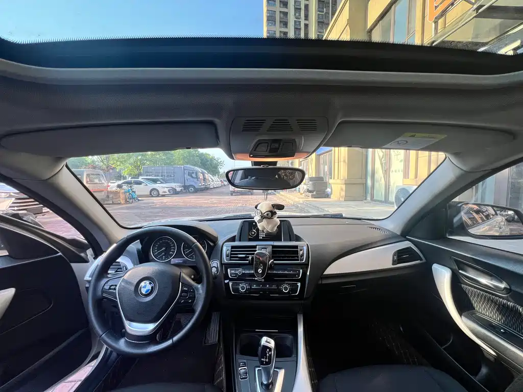 BMW 2 Series 2 2015 218i