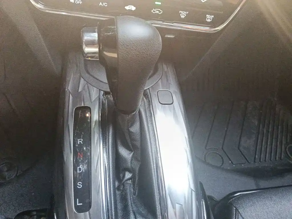 Honda XR-V — миниатюра 10