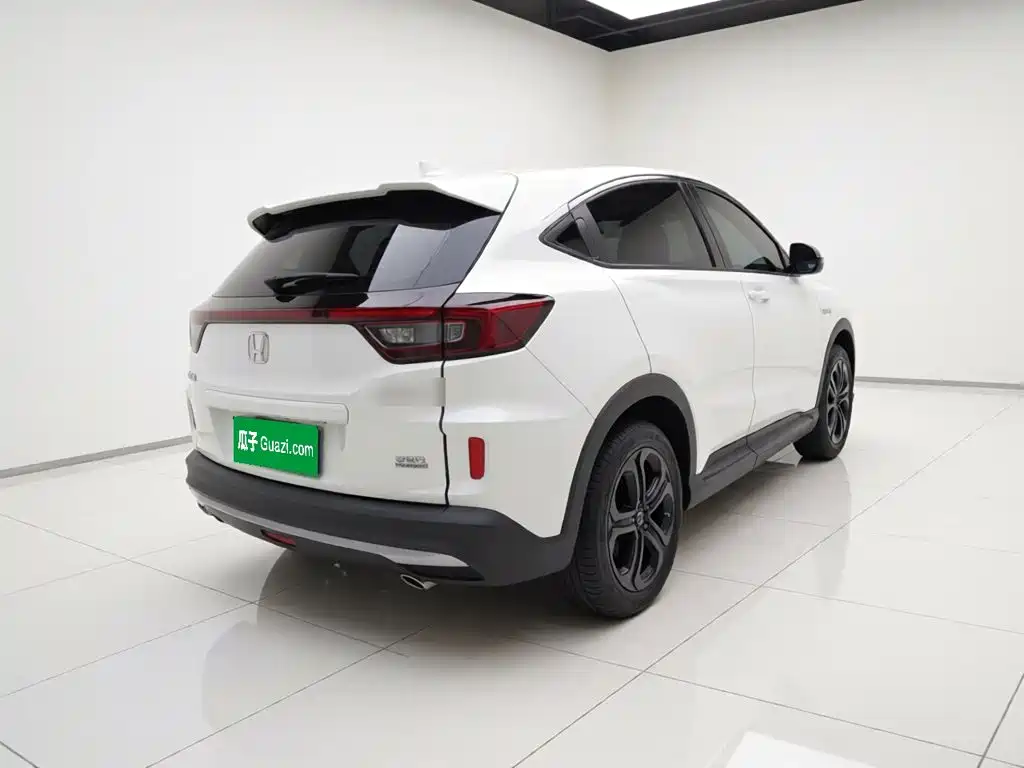 Honda XR-V — миниатюра 4
