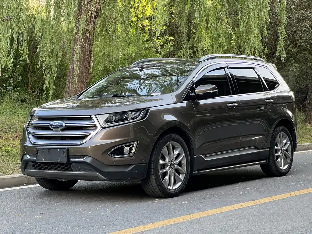 Ford Edge 2015