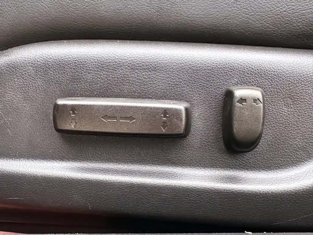 Honda Spirior — миниатюра 10