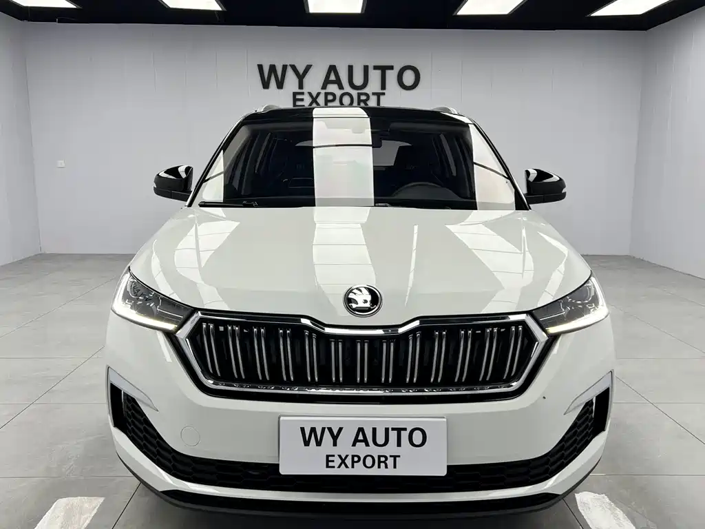 Skoda Kamiq — миниатюра 2