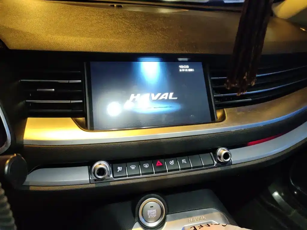 Haval H6 — миниатюра 9