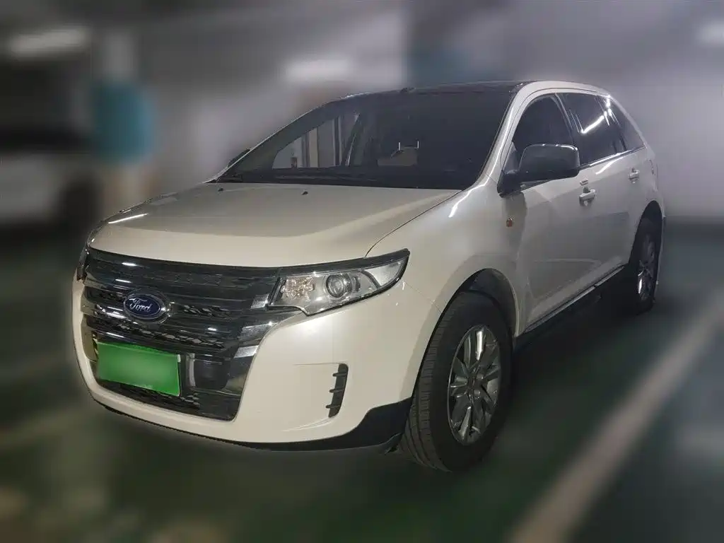 Ford Edge (Import) 2014