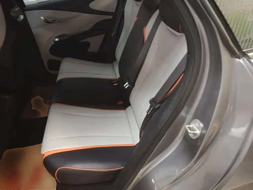 BYD Dolphin — миниатюра 17