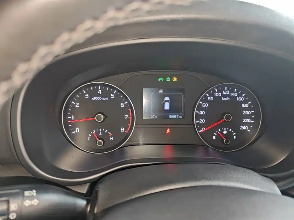 Kia KX5 — миниатюра 12