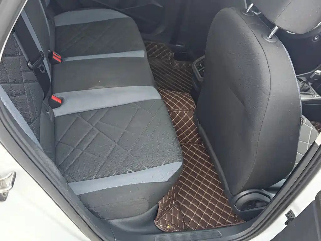 Volkswagen Lavida 2023 1.5L AT