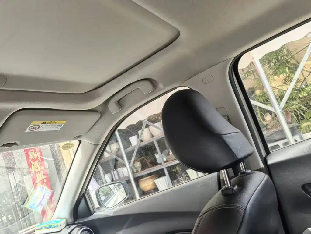 Nissan Kicks — миниатюра 11