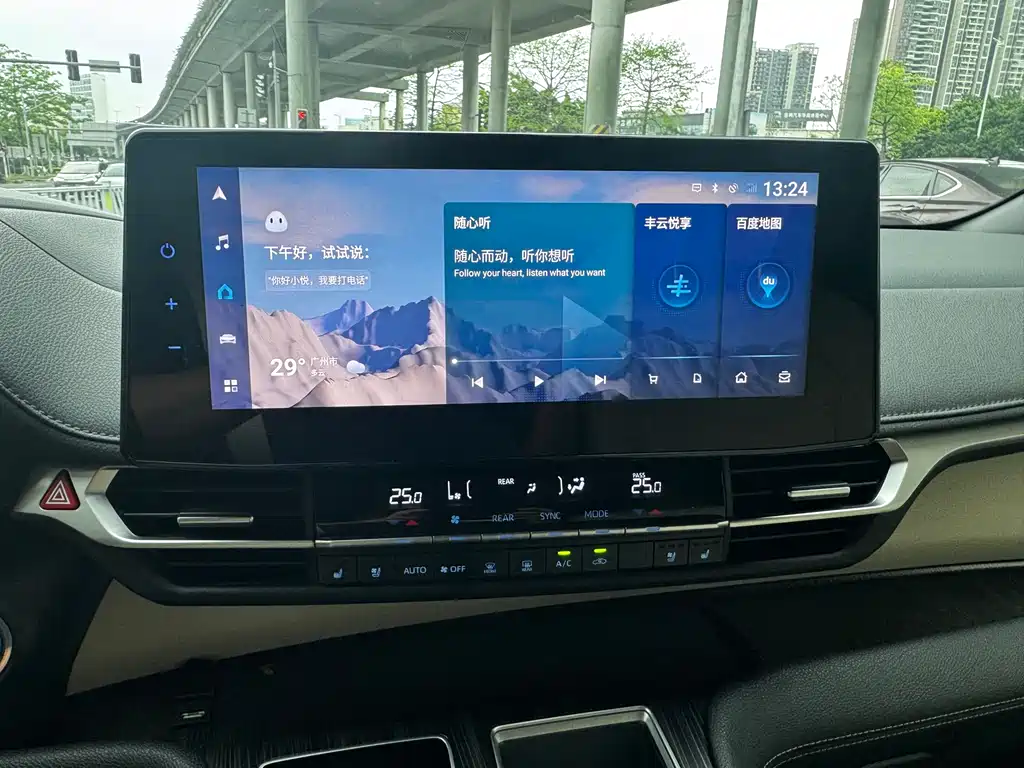 Toyota Sienna 2021 2.5L Luxury