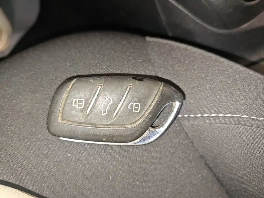 Roewe i5 — миниатюра 9