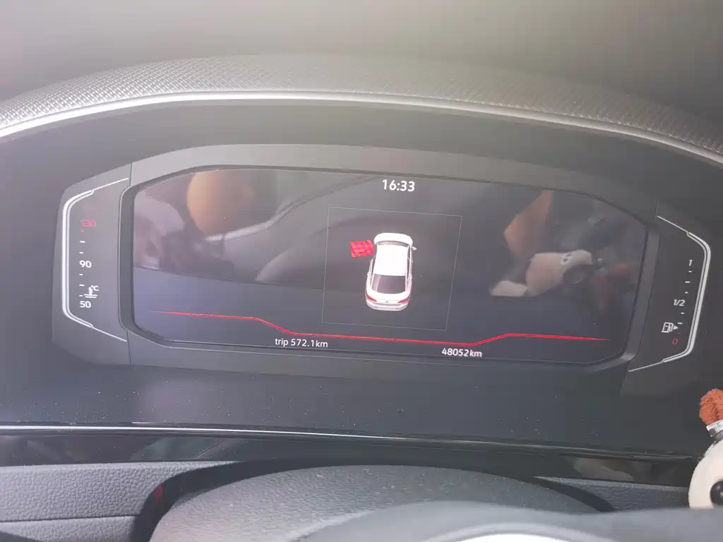 Volkswagen FAW - Passat CC CC 2021 380TSI