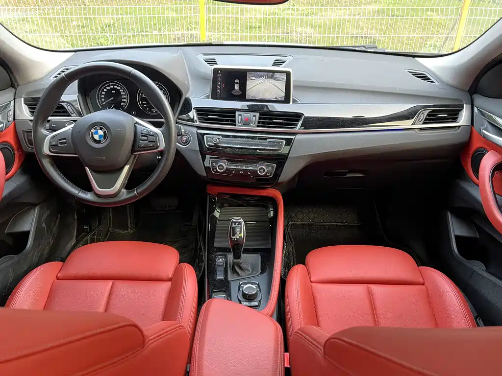 BMW X2 — миниатюра 6