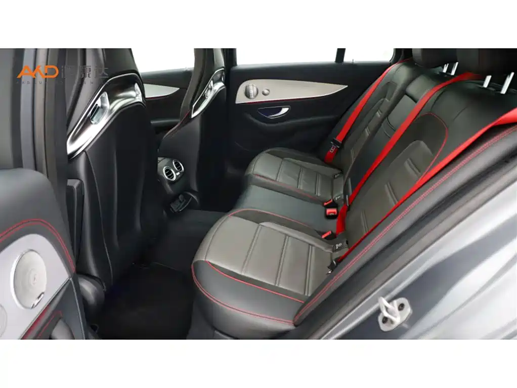 Mercedes-Benz E-Class AMG — миниатюра 7