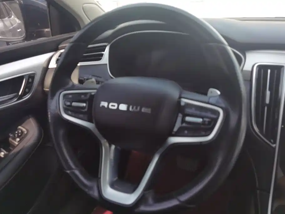 Roewe i6 MAX — миниатюра 15
