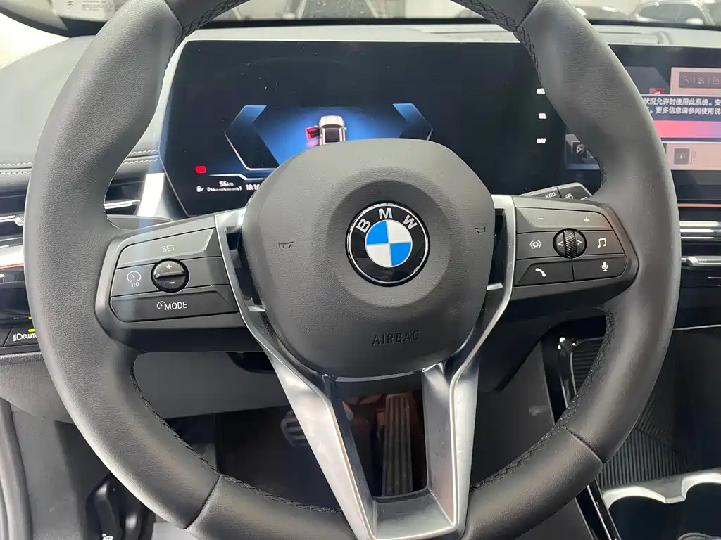 BMW X1 — миниатюра 8