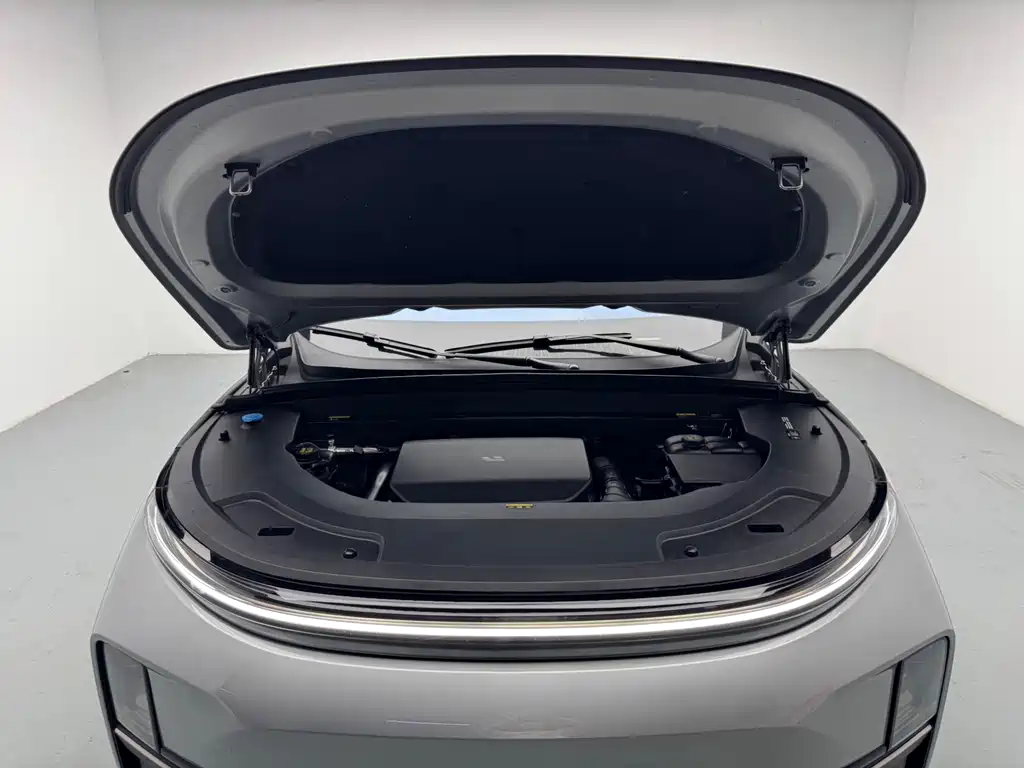 Li Auto Li L7 — миниатюра 14
