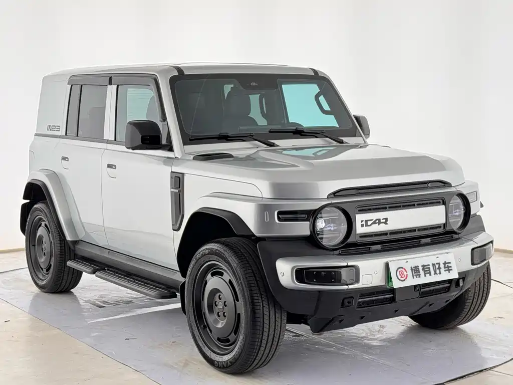 iCAR iCAR Super V23 — миниатюра 3