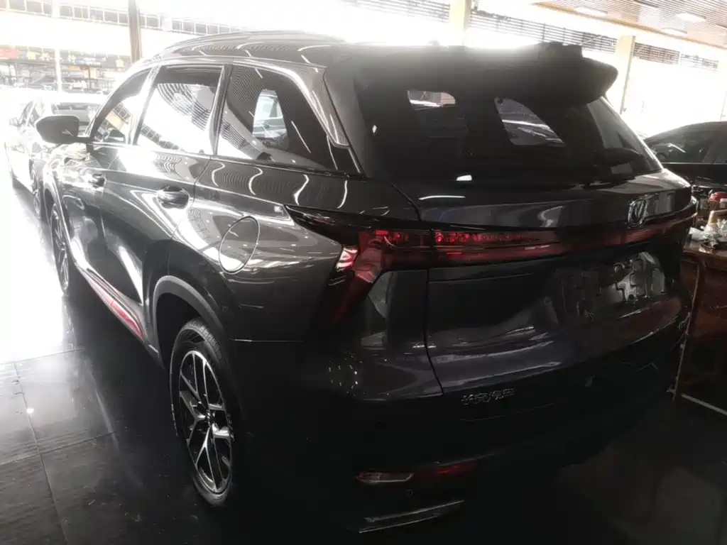 Changan CS75 PLUS — миниатюра 5