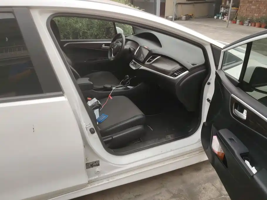 Honda Jade — миниатюра 8