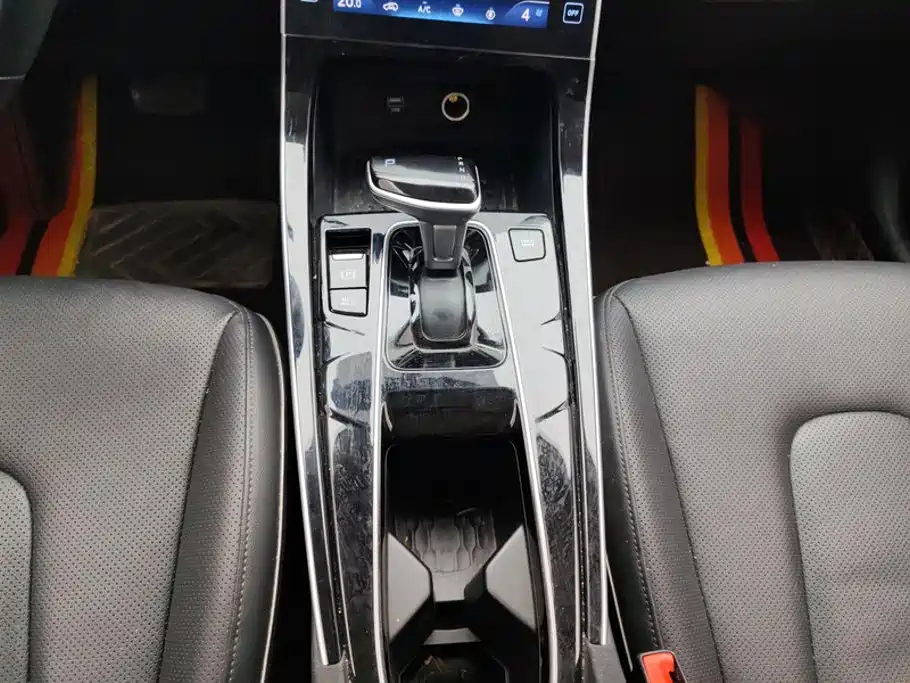 Hyundai ix25 — миниатюра 16
