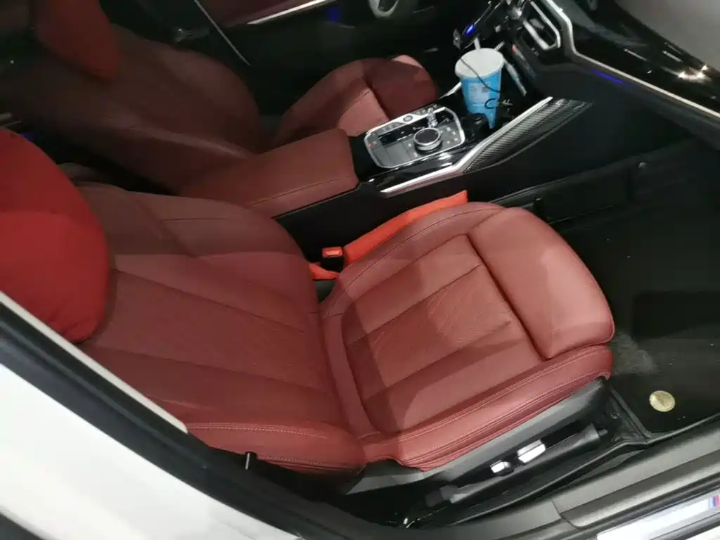 BMW 3 Series — миниатюра 25