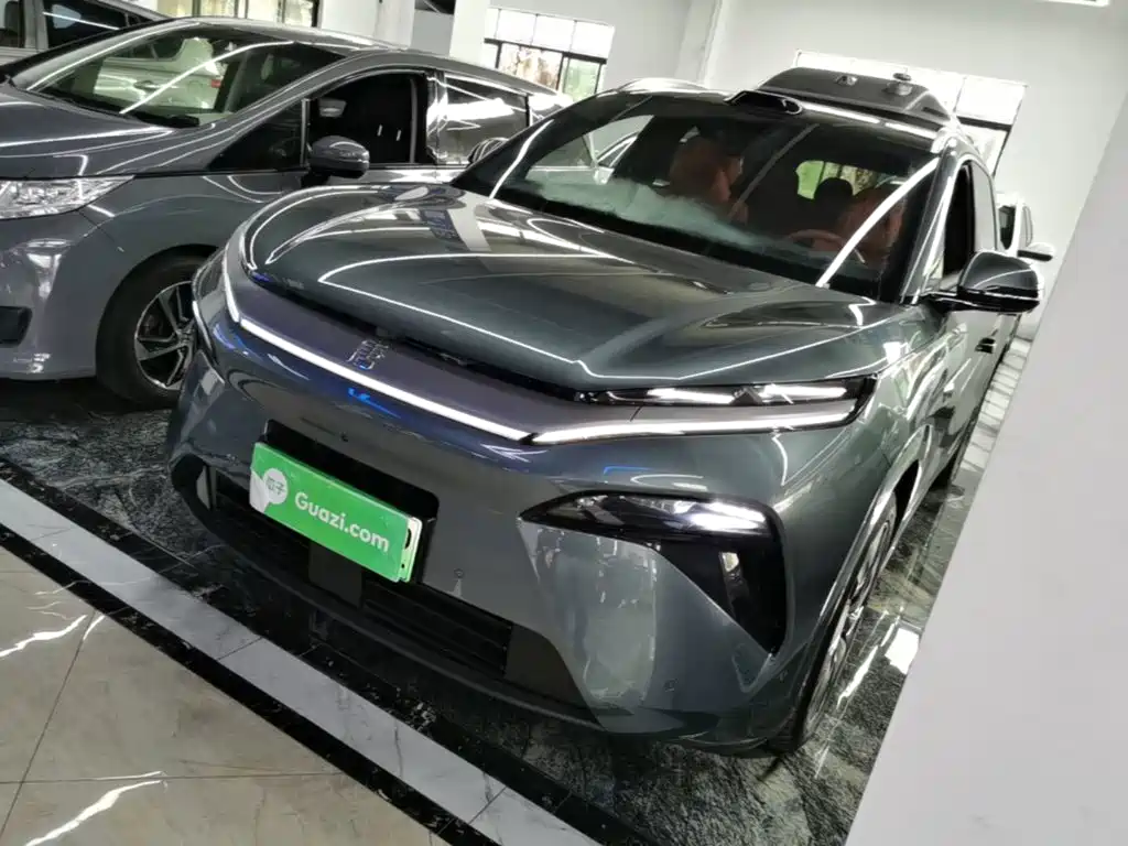 BYD Tang L — миниатюра 2