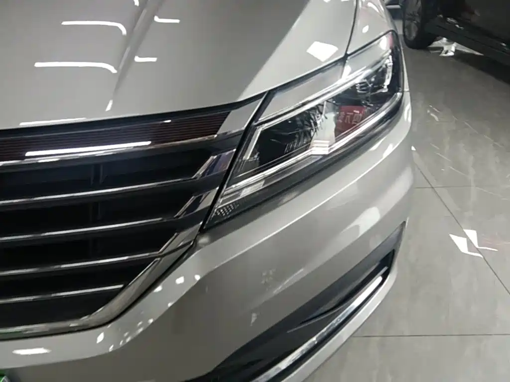 Volkswagen Lavida — миниатюра 24
