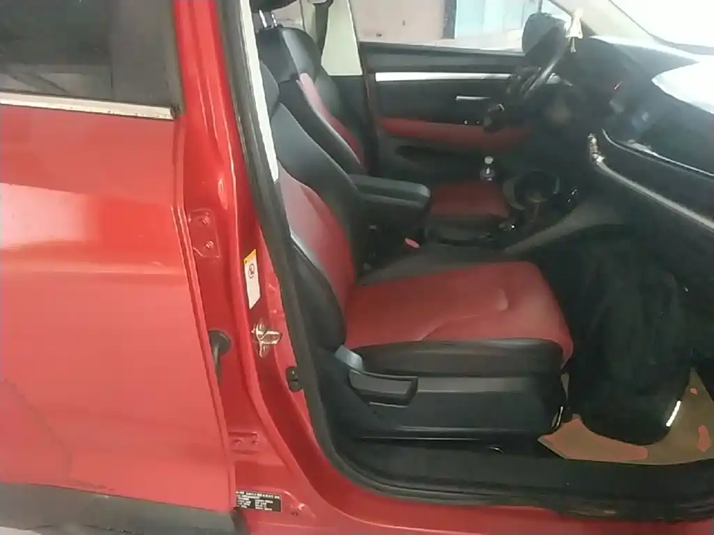 Haval H2s — миниатюра 25