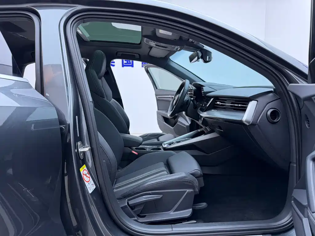 Audi A3 — миниатюра 14