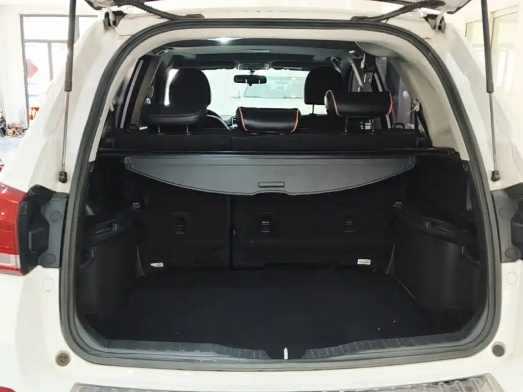 Haval H6 — миниатюра 19