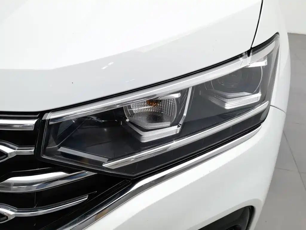Volkswagen Tayron — миниатюра 7