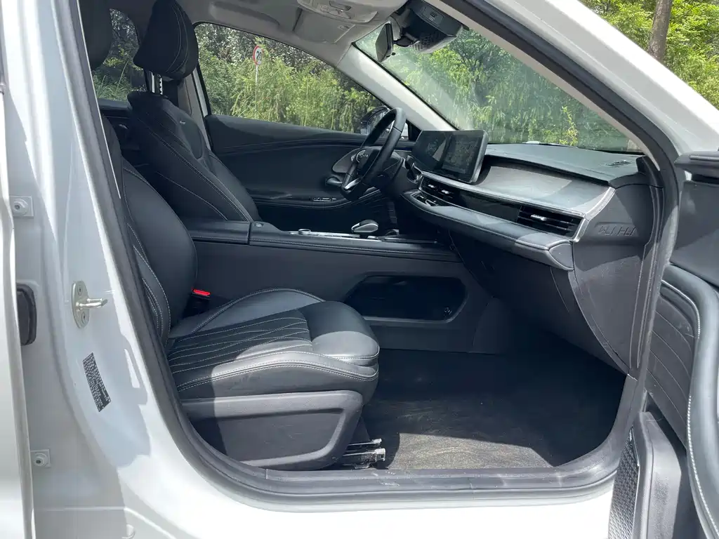 Chery Arrizo 8 — миниатюра 6