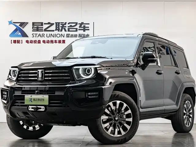 tank tank-700-new-energy