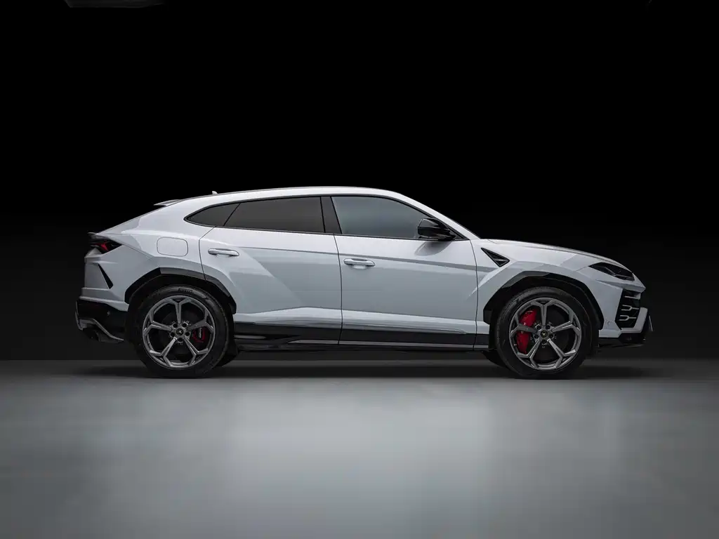 Lamborghini Urus — фотографии объявления, Фото 5