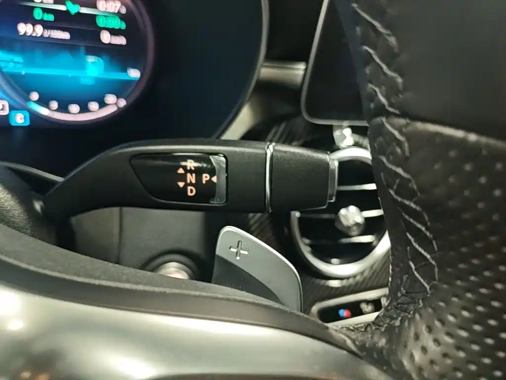 Mercedes-Benz C-Class — миниатюра 14